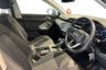 USED 2021 21 AUDI Q3 2.0 TDI 35 Technik SUV 5dr Diesel S Tronic Euro 6 (s/s) (150 ps) Rear Parking Sensors, Audi Smartphone Interface, Non-Smoking Package, MMI Navigation, 17In Alloys Rear Parking Sensors, Audi Smartphone Interface, Non-Smoking Package, MMI Navigation, 17In Alloys