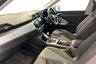 USED 2021 21 AUDI Q3 2.0 TDI 35 Technik SUV 5dr Diesel S Tronic Euro 6 (s/s) (150 ps) Rear Parking Sensors, Audi Smartphone Interface, Non-Smoking Package, MMI Navigation, 17In Alloys Rear Parking Sensors, Audi Smartphone Interface, Non-Smoking Package, MMI Navigation, 17In Alloys