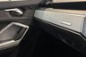 USED 2021 21 AUDI Q3 2.0 TDI 35 Technik SUV 5dr Diesel S Tronic Euro 6 (s/s) (150 ps) Rear Parking Sensors, Audi Smartphone Interface, Non-Smoking Package, MMI Navigation, 17In Alloys Rear Parking Sensors, Audi Smartphone Interface, Non-Smoking Package, MMI Navigation, 17In Alloys