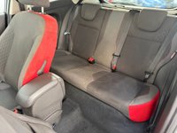 USED 2015 15 FORD FIESTA 1.0T EcoBoost Zetec S Black Edition Hatchback 3dr Petrol Manual Euro 6 (s/s) (140 ps) 