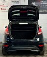 USED 2015 15 FORD FIESTA 1.0T EcoBoost Zetec S Black Edition Hatchback 3dr Petrol Manual Euro 6 (s/s) (140 ps) 
