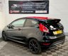 USED 2015 15 FORD FIESTA 1.0T EcoBoost Zetec S Black Edition Hatchback 3dr Petrol Manual Euro 6 (s/s) (140 ps) 