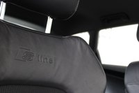 USED 2010 10 AUDI A3 1.6 TDI S line Sportback 5dr Diesel S Tronic Euro 5 (s/s) (105 ps) 
