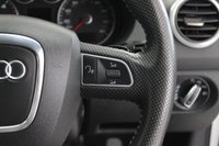 USED 2010 10 AUDI A3 1.6 TDI S line Sportback 5dr Diesel S Tronic Euro 5 (s/s) (105 ps) 