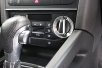 USED 2010 10 AUDI A3 1.6 TDI S line Sportback 5dr Diesel S Tronic Euro 5 (s/s) (105 ps) 