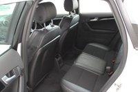 USED 2010 10 AUDI A3 1.6 TDI S line Sportback 5dr Diesel S Tronic Euro 5 (s/s) (105 ps) 