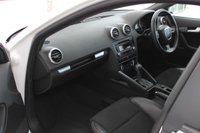 USED 2010 10 AUDI A3 1.6 TDI S line Sportback 5dr Diesel S Tronic Euro 5 (s/s) (105 ps) 