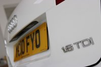USED 2010 10 AUDI A3 1.6 TDI S line Sportback 5dr Diesel S Tronic Euro 5 (s/s) (105 ps) 