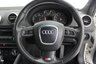 USED 2010 10 AUDI A3 1.6 TDI S line Sportback 5dr Diesel S Tronic Euro 5 (s/s) (105 ps) 