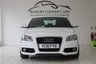 USED 2010 10 AUDI A3 1.6 TDI S line Sportback 5dr Diesel S Tronic Euro 5 (s/s) (105 ps) 