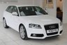 USED 2010 10 AUDI A3 1.6 TDI S line Sportback 5dr Diesel S Tronic Euro 5 (s/s) (105 ps) 