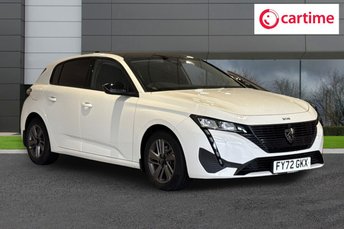 2022 PEUGEOT 308