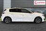 USED 2022 72 PEUGEOT 308 1.5 BlueHDi Active Premium Hatchback 5dr Diesel EAT Euro 6 (s/s) (130 ps) Rear Parking Sensors, Mirror Screen, Visibility Pack, 16In Alloys, Power Folding Door Mirrors Rear Parking Sensors, Mirror Screen, Visibility Pack, 16In Alloys, Power Folding Door Mirrors
