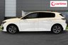 USED 2022 72 PEUGEOT 308 1.5 BlueHDi Active Premium Hatchback 5dr Diesel EAT Euro 6 (s/s) (130 ps) Rear Parking Sensors, Mirror Screen, Visibility Pack, 16In Alloys, Power Folding Door Mirrors Rear Parking Sensors, Mirror Screen, Visibility Pack, 16In Alloys, Power Folding Door Mirrors