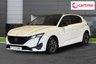 USED 2022 72 PEUGEOT 308 1.5 BlueHDi Active Premium Hatchback 5dr Diesel EAT Euro 6 (s/s) (130 ps) Rear Parking Sensors, Mirror Screen, Visibility Pack, 16In Alloys, Power Folding Door Mirrors Rear Parking Sensors, Mirror Screen, Visibility Pack, 16In Alloys, Power Folding Door Mirrors