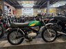 USED 1979 KAWASAKI KM90 89cc px welcome delivery available call today