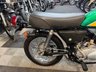 USED 1979 KAWASAKI KM90 89cc px welcome delivery available call today