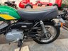 USED 1979 KAWASAKI KM90 89cc px welcome delivery available call today