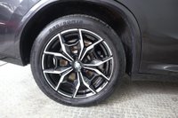 USED 2022 22 BMW X4 2.0 20d MHT M Sport SUV 5dr Diesel Hybrid Auto xDrive Euro 6 (s/s) (190 ps) Rev Cam, Heated Seats,