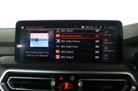 USED 2022 22 BMW X4 2.0 20d MHT M Sport SUV 5dr Diesel Hybrid Auto xDrive Euro 6 (s/s) (190 ps) Rev Cam, Heated Seats,