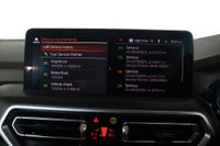 USED 2022 22 BMW X4 2.0 20d MHT M Sport SUV 5dr Diesel Hybrid Auto xDrive Euro 6 (s/s) (190 ps) Rev Cam, Heated Seats,