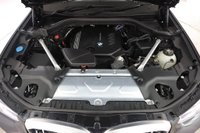 USED 2022 22 BMW X4 2.0 20d MHT M Sport SUV 5dr Diesel Hybrid Auto xDrive Euro 6 (s/s) (190 ps) Rev Cam, Heated Seats,