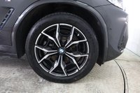 USED 2022 22 BMW X4 2.0 20d MHT M Sport SUV 5dr Diesel Hybrid Auto xDrive Euro 6 (s/s) (190 ps) Rev Cam, Heated Seats,