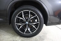 USED 2022 22 BMW X4 2.0 20d MHT M Sport SUV 5dr Diesel Hybrid Auto xDrive Euro 6 (s/s) (190 ps) Rev Cam, Heated Seats,
