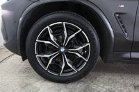 USED 2022 22 BMW X4 2.0 20d MHT M Sport SUV 5dr Diesel Hybrid Auto xDrive Euro 6 (s/s) (190 ps) Rev Cam, Heated Seats,