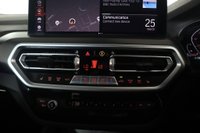 USED 2022 22 BMW X4 2.0 20d MHT M Sport SUV 5dr Diesel Hybrid Auto xDrive Euro 6 (s/s) (190 ps) Rev Cam, Heated Seats,