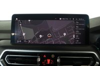 USED 2022 22 BMW X4 2.0 20d MHT M Sport SUV 5dr Diesel Hybrid Auto xDrive Euro 6 (s/s) (190 ps) Rev Cam, Heated Seats,