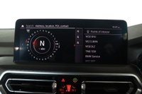 USED 2022 22 BMW X4 2.0 20d MHT M Sport SUV 5dr Diesel Hybrid Auto xDrive Euro 6 (s/s) (190 ps) Rev Cam, Heated Seats,