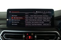 USED 2022 22 BMW X4 2.0 20d MHT M Sport SUV 5dr Diesel Hybrid Auto xDrive Euro 6 (s/s) (190 ps) Rev Cam, Heated Seats,