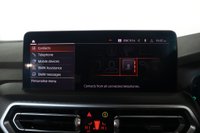 USED 2022 22 BMW X4 2.0 20d MHT M Sport SUV 5dr Diesel Hybrid Auto xDrive Euro 6 (s/s) (190 ps) Rev Cam, Heated Seats,