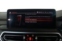 USED 2022 22 BMW X4 2.0 20d MHT M Sport SUV 5dr Diesel Hybrid Auto xDrive Euro 6 (s/s) (190 ps) Rev Cam, Heated Seats,