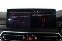 USED 2022 22 BMW X4 2.0 20d MHT M Sport SUV 5dr Diesel Hybrid Auto xDrive Euro 6 (s/s) (190 ps) Rev Cam, Heated Seats,