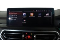 USED 2022 22 BMW X4 2.0 20d MHT M Sport SUV 5dr Diesel Hybrid Auto xDrive Euro 6 (s/s) (190 ps) Rev Cam, Heated Seats,