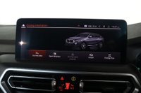 USED 2022 22 BMW X4 2.0 20d MHT M Sport SUV 5dr Diesel Hybrid Auto xDrive Euro 6 (s/s) (190 ps) Rev Cam, Heated Seats,