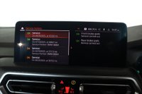 USED 2022 22 BMW X4 2.0 20d MHT M Sport SUV 5dr Diesel Hybrid Auto xDrive Euro 6 (s/s) (190 ps) Rev Cam, Heated Seats,