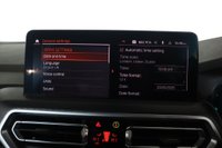 USED 2022 22 BMW X4 2.0 20d MHT M Sport SUV 5dr Diesel Hybrid Auto xDrive Euro 6 (s/s) (190 ps) Rev Cam, Heated Seats,