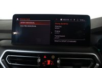 USED 2022 22 BMW X4 2.0 20d MHT M Sport SUV 5dr Diesel Hybrid Auto xDrive Euro 6 (s/s) (190 ps) Rev Cam, Heated Seats,