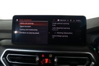 USED 2022 22 BMW X4 2.0 20d MHT M Sport SUV 5dr Diesel Hybrid Auto xDrive Euro 6 (s/s) (190 ps) Rev Cam, Heated Seats,