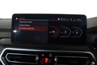 USED 2022 22 BMW X4 2.0 20d MHT M Sport SUV 5dr Diesel Hybrid Auto xDrive Euro 6 (s/s) (190 ps) Rev Cam, Heated Seats,