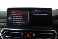 USED 2022 22 BMW X4 2.0 20d MHT M Sport SUV 5dr Diesel Hybrid Auto xDrive Euro 6 (s/s) (190 ps) Rev Cam, Heated Seats,