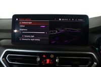 USED 2022 22 BMW X4 2.0 20d MHT M Sport SUV 5dr Diesel Hybrid Auto xDrive Euro 6 (s/s) (190 ps) Rev Cam, Heated Seats,