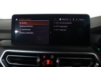 USED 2022 22 BMW X4 2.0 20d MHT M Sport SUV 5dr Diesel Hybrid Auto xDrive Euro 6 (s/s) (190 ps) Rev Cam, Heated Seats,