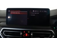 USED 2022 22 BMW X4 2.0 20d MHT M Sport SUV 5dr Diesel Hybrid Auto xDrive Euro 6 (s/s) (190 ps) Rev Cam, Heated Seats,