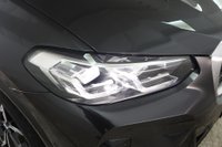 USED 2022 22 BMW X4 2.0 20d MHT M Sport SUV 5dr Diesel Hybrid Auto xDrive Euro 6 (s/s) (190 ps) Rev Cam, Heated Seats,
