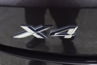 USED 2022 22 BMW X4 2.0 20d MHT M Sport SUV 5dr Diesel Hybrid Auto xDrive Euro 6 (s/s) (190 ps) Rev Cam, Heated Seats,