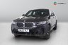 USED 2022 22 BMW X4 2.0 20d MHT M Sport SUV 5dr Diesel Hybrid Auto xDrive Euro 6 (s/s) (190 ps) Rev Cam, Heated Seats,